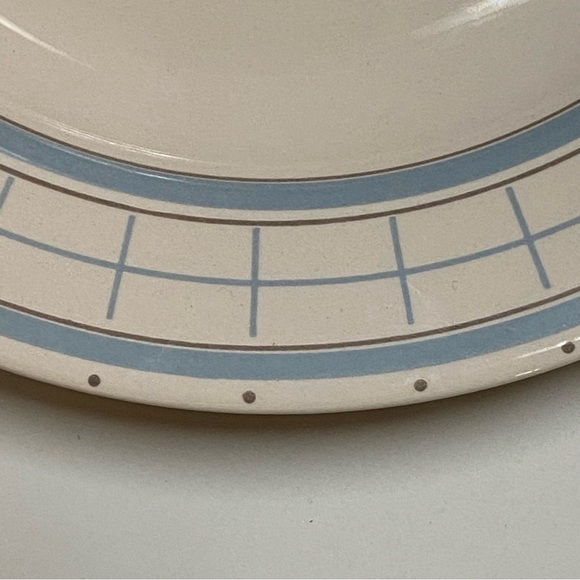 Ceramic Giving Plate - Picture 5 of 7